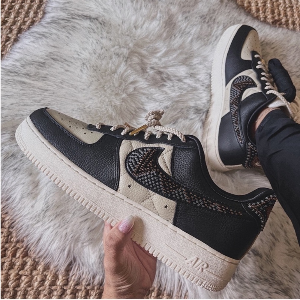 NWT 🔥 Rare Nike Air Force 1 x Stadium Goods “The Sophia” 12.5W